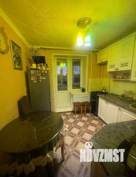 2-к квартира, вторичка, 60м2, 4/9 этаж