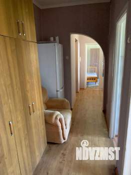 2-к квартира, вторичка, 53м2, 5/9 этаж