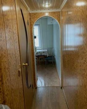 2-к квартира, вторичка, 45м2, 1/5 этаж