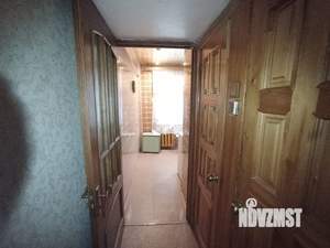 3-к квартира, вторичка, 60м2, 2/5 этаж