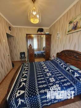 3-к квартира, вторичка, 74м2, 7/9 этаж