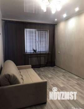 1-к квартира, вторичка, 45м2, 12/12 этаж