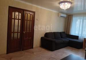 3-к квартира, вторичка, 55м2, 1/5 этаж