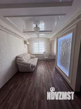 3-к квартира, вторичка, 62м2, 4/5 этаж