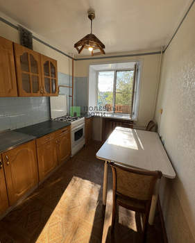 3-к квартира, вторичка, 67м2, 3/9 этаж
