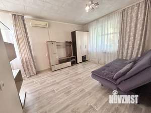1-к квартира, вторичка, 40м2, 2/9 этаж