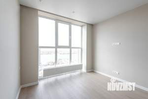 3-к квартира, вторичка, 67м2, 13/25 этаж