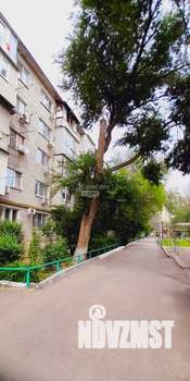 3-к квартира, вторичка, 60м2, 1/5 этаж
