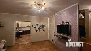 2-к квартира, вторичка, 61м2, 4/5 этаж