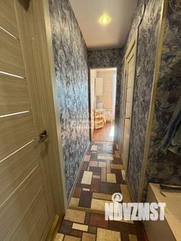 1-к квартира, вторичка, 34м2, 2/9 этаж