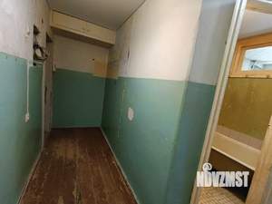 1-к квартира, вторичка, 32м2, 4/5 этаж