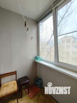 1-к квартира, вторичка, 37м2, 4/5 этаж
