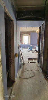 2-к квартира, вторичка, 48м2, 1/2 этаж