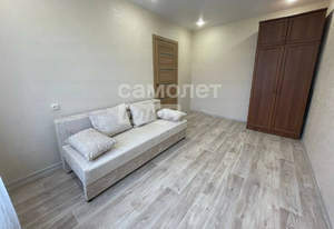 2-к квартира, вторичка, 52м2, 1/9 этаж