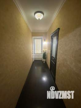 4-к квартира, вторичка, 173м2, 7/9 этаж