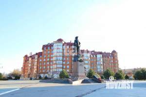 4-к квартира, вторичка, 208м2, 6/6 этаж