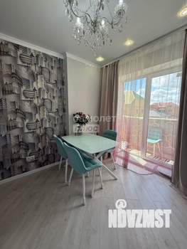 1-к квартира, вторичка, 41м2, 2/18 этаж