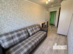 3-к квартира, вторичка, 56м2, 5/5 этаж