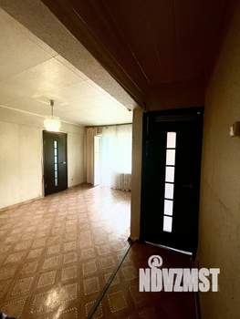 3-к квартира, вторичка, 58м2, 3/5 этаж