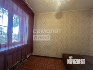 2-к квартира, вторичка, 43м2, 2/2 этаж
