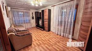 1-к квартира, вторичка, 35м2, 3/9 этаж