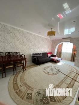 4-к квартира, вторичка, 88м2, 4/9 этаж