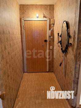 2-к квартира, вторичка, 43м2, 5/5 этаж
