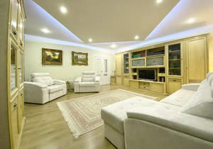 2-к квартира, вторичка, 91м2, 5/9 этаж