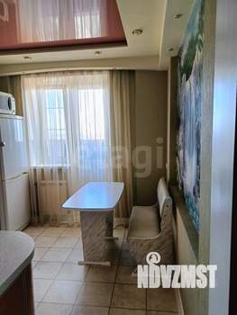 2-к квартира, вторичка, 53м2, 9/9 этаж