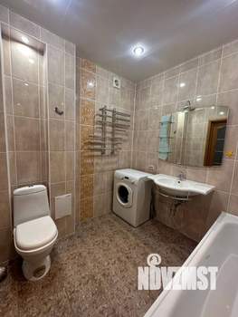 1-к квартира, вторичка, 60м2, 3/6 этаж