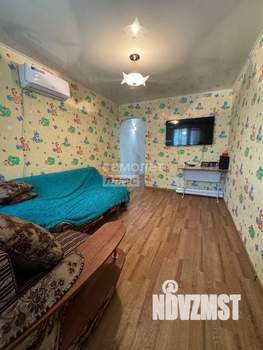 1-к квартира, вторичка, 31м2, 2/5 этаж