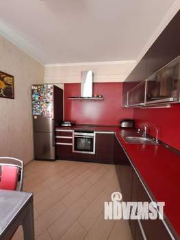 3-к квартира, вторичка, 80м2, 14/16 этаж