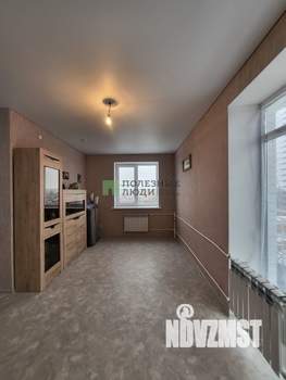 1-к квартира, вторичка, 34м2, 5/5 этаж