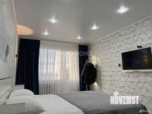 1-к квартира, вторичка, 30м2, 5/5 этаж