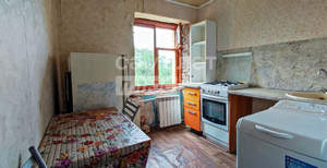 1-к квартира, вторичка, 28м2, 5/5 этаж