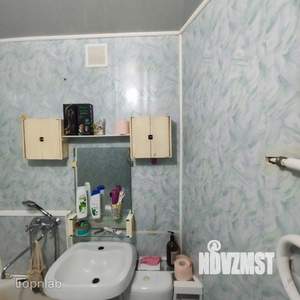 1-к квартира, вторичка, 30м2, 2/5 этаж