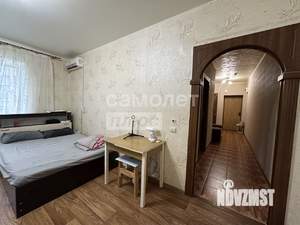 1-к квартира, вторичка, 42м2, 8/10 этаж