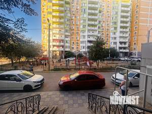 1-к квартира, вторичка, 39м2, 12/12 этаж