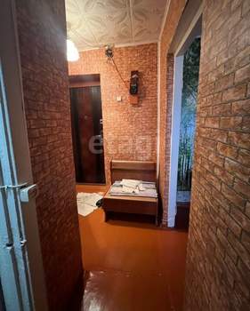 1-к квартира, вторичка, 28м2, 3/5 этаж