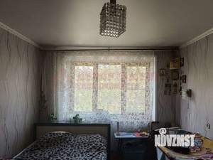 3-к квартира, вторичка, 58м2, 4/5 этаж