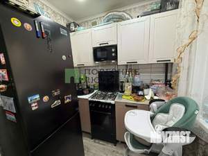 1-к квартира, вторичка, 29м2, 1/5 этаж