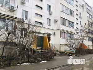 2-к квартира, вторичка, 60м2, 2/5 этаж