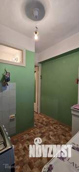 1-к квартира, вторичка, 30м2, 4/5 этаж