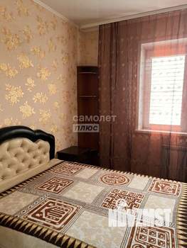 3-к квартира, вторичка, 70м2, 6/9 этаж