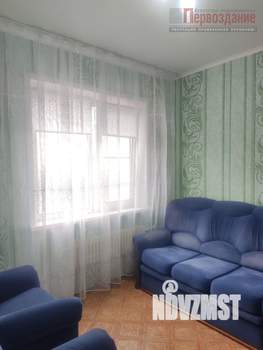 3-к квартира, вторичка, 74м2, 6/9 этаж