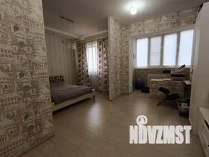 3-к квартира, вторичка, 101м2, 2/5 этаж