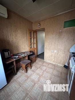 2-к квартира, вторичка, 49м2, 1/9 этаж