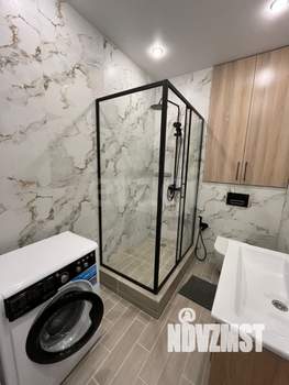 Студия квартира, вторичка, 27м2, 10/18 этаж