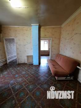 3-к квартира, вторичка, 51м2, 2/2 этаж