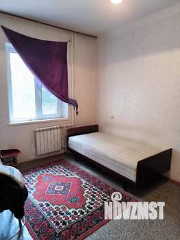 2-к квартира, вторичка, 73м2, 2/9 этаж